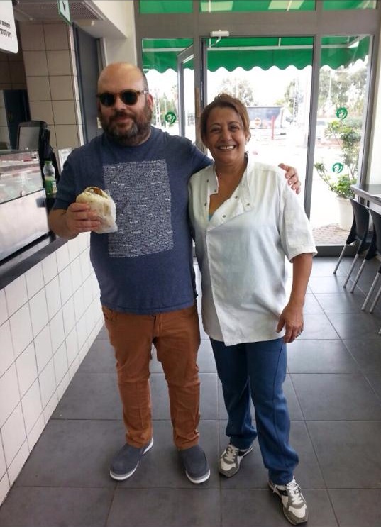 יונתן רושפלד